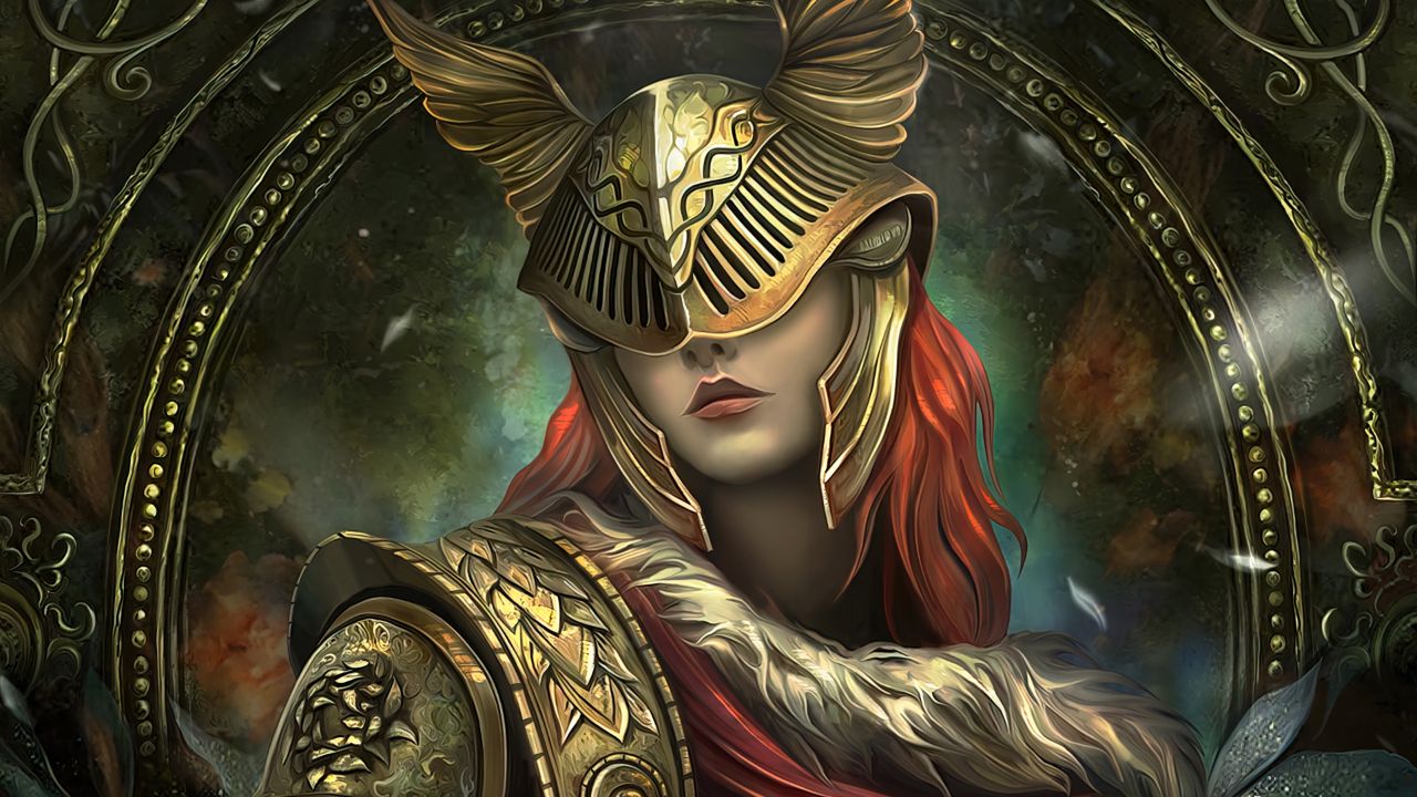 5 vũ khí tốt nhất trong tựa game Elden Ring