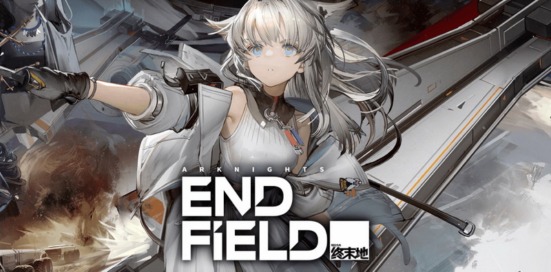 Arknights: Endfield - Tựa game nhập vai RPG theo dòng game Arknights đang trong giai đoạn phát triển