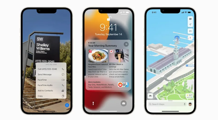 Sau khi cập nhật iOS 15.4, nhiều người dùng phàn nàn vì lỗi dung lượng, iPhone ngốn pin