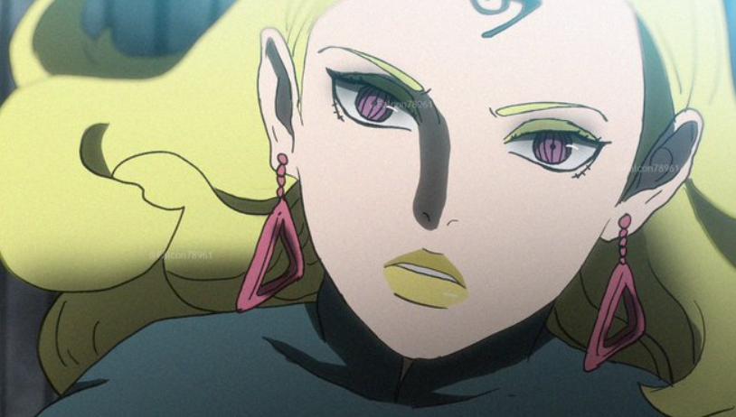 Spoiler Boruto chap 68: Code xâm nhập làng Lá, nhắm vào Amado - Ada cũng có mặt và Delta!