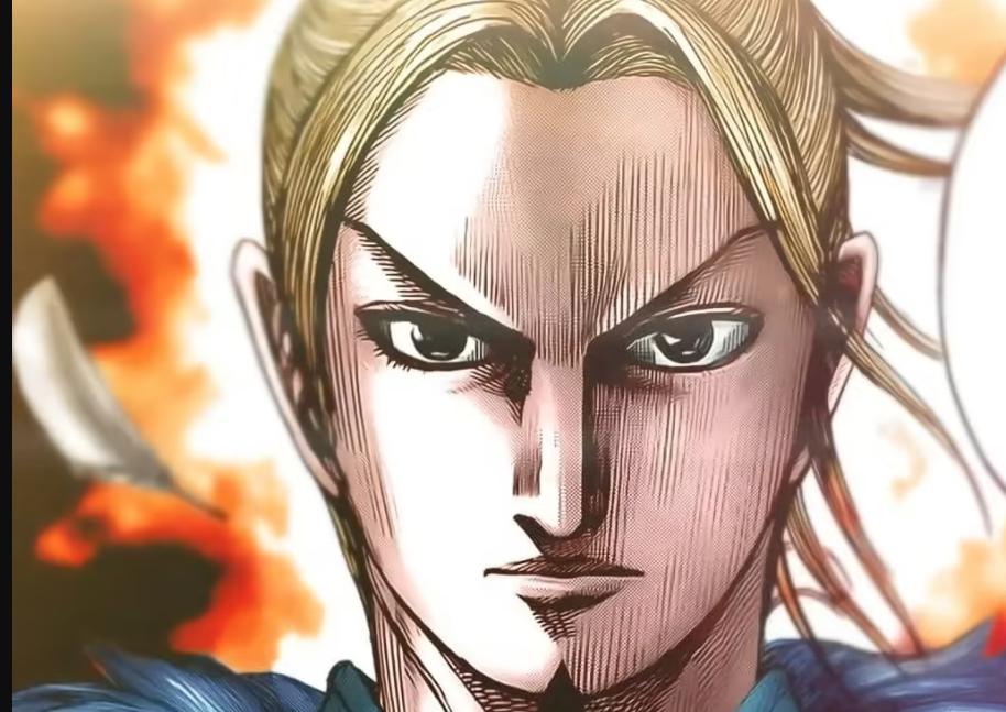 Spoiler Kingdom chap 714: Triệu quân bất ngờ áp đảo về số lượng - 31 vạn quân sẵn sàng!