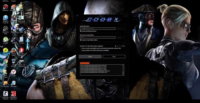 Nhóm crack game nổi tiếng nhất thế giới tuyên bố giải nghệ - tin vui cho những nhà phát triển game