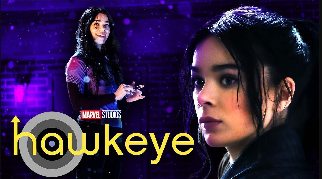 Nữ chính Hawkeye và những bí mật lần đầu được hé lộ: Từng muốn bỏ cuộc khi mới bước chân vào MCU