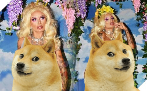 Nữ diễn viên phim khiêu dâm Anh cầu cứu cộng đồng mạng vì bị nổ vòng 1 khi bơm silicon quá liều