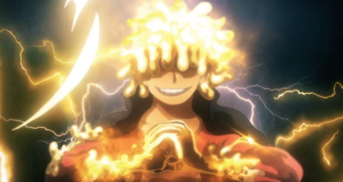 One Piece: Đây là lý do Luffy 'thức tỉnh' thành Joy Boy!