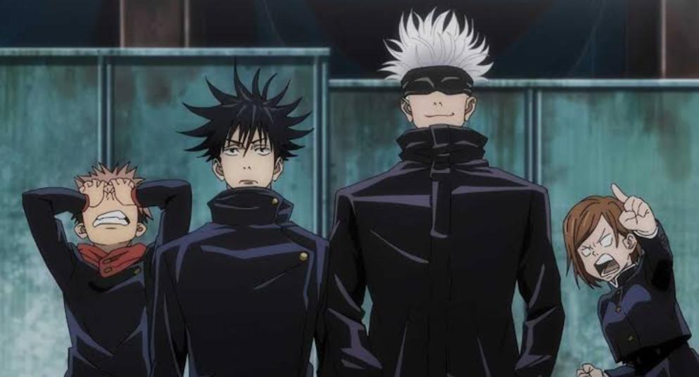Đạo diễn anime Jujutsu Kaisen sẽ không tham gia Chú Thuật Hồi Chiến phần 2?