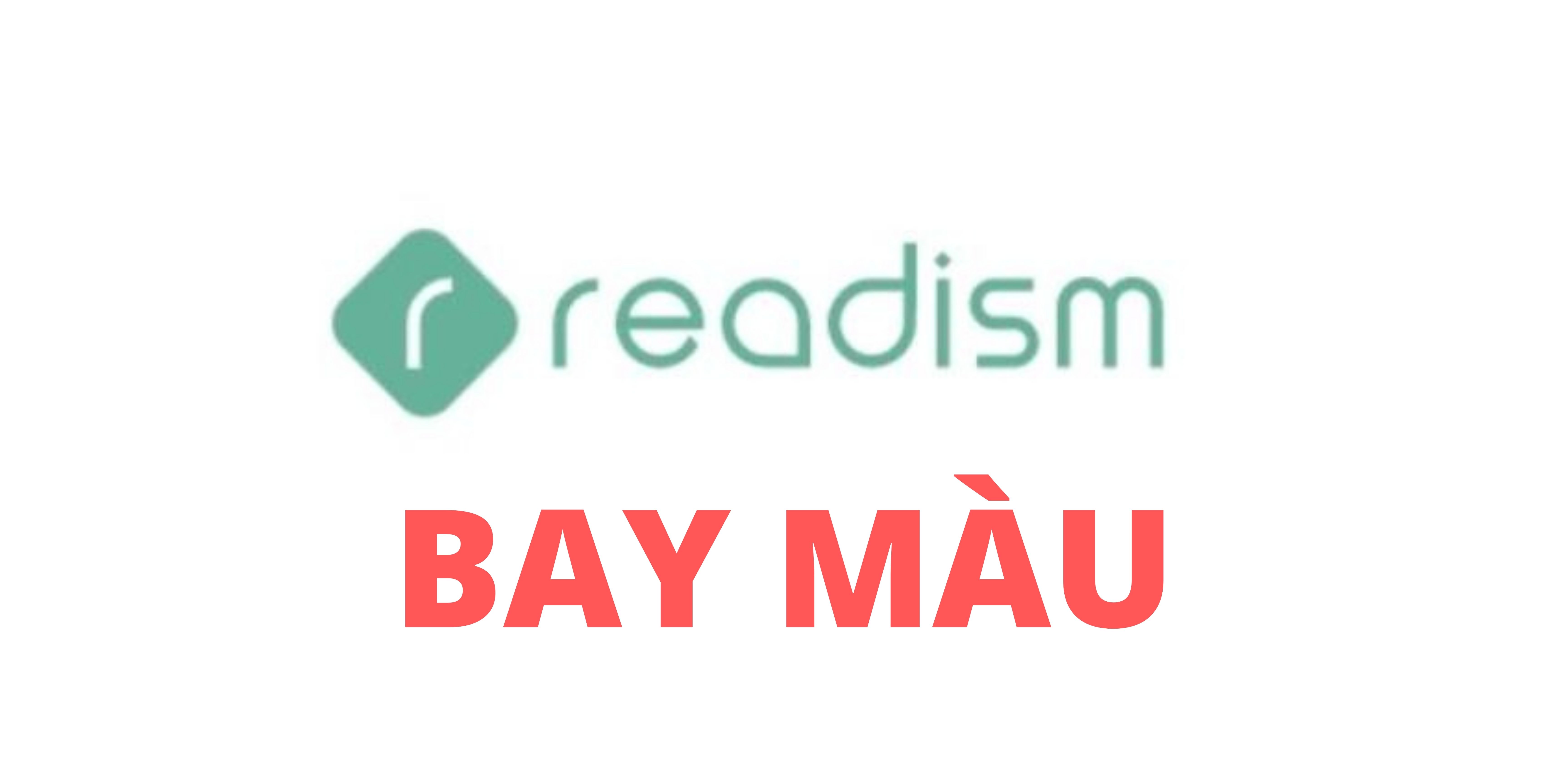 Đăng truyện lậu mà không biết hối cãi lại còn đổ lỗi, Readism bay màu!