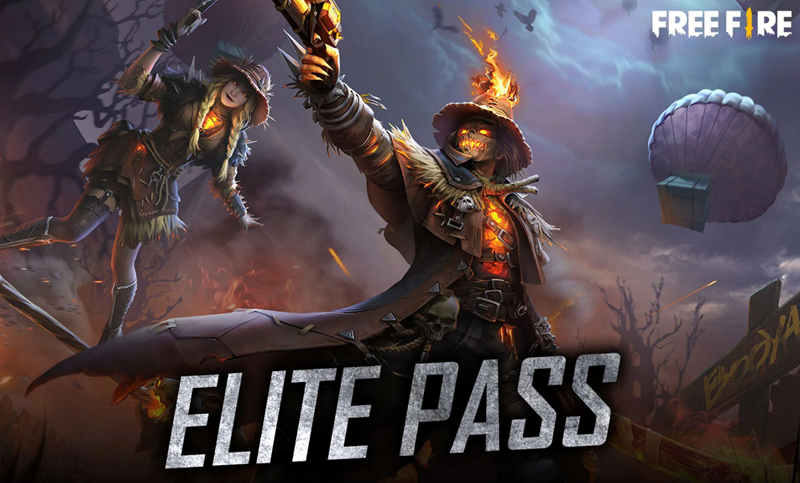 Free Fire Season 47 Elite Pass: Ngày phát hành, phần thưởng bị rò rỉ