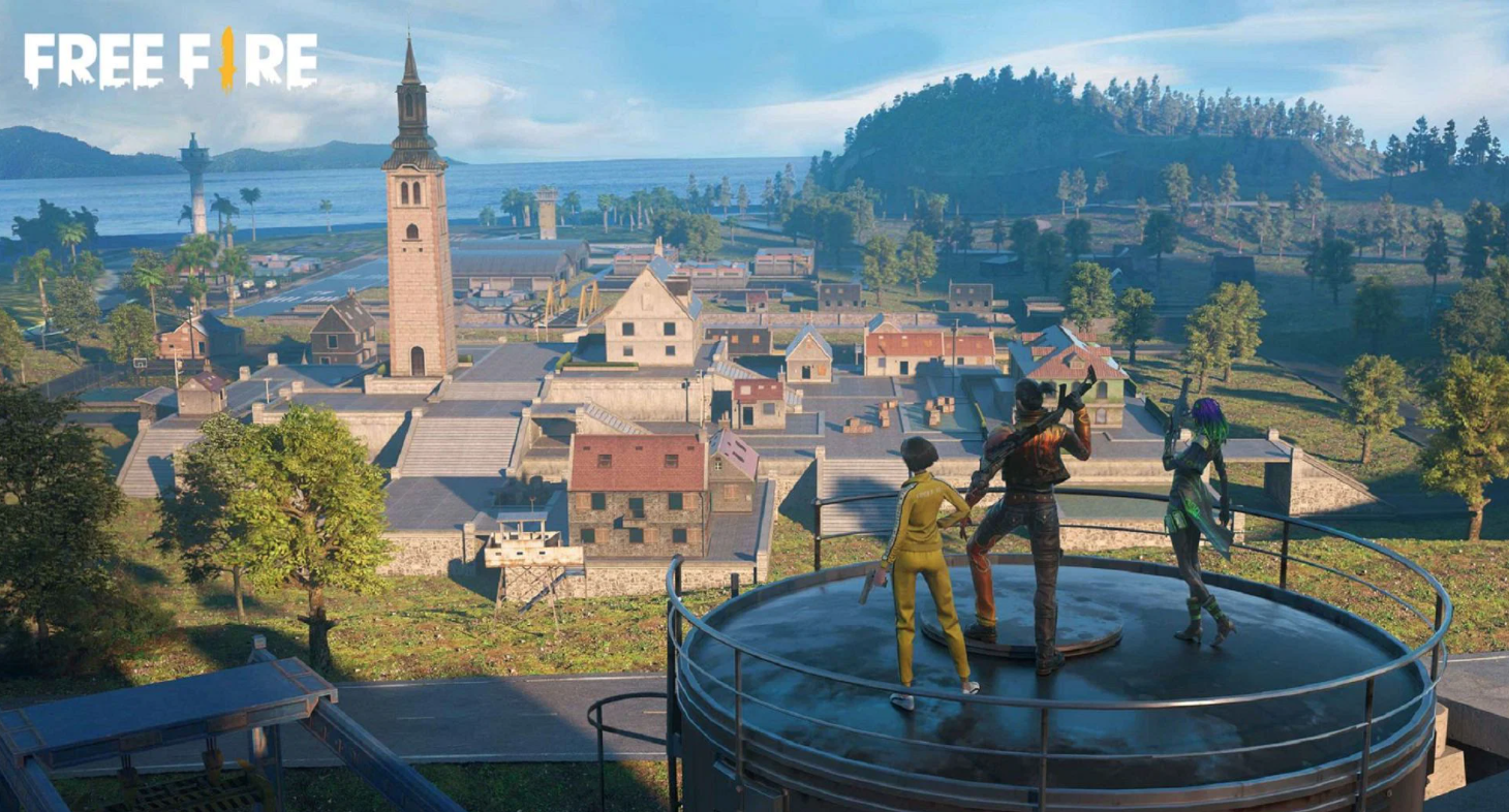 Các tính năng chính và thay đổi nhân vật sẽ có trên bản cập nhật Free Fire OB33 chính thức