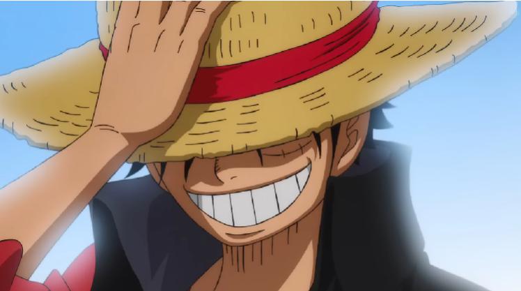 One Piece: Ca khúc mới tiết lộ Luffy đang thức tỉnh Gomu Gomu No Mi!