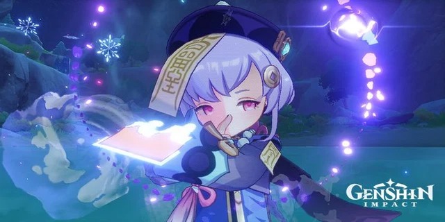 Genshin Impact: Top những nhân vật có sức mạnh hạn chế để rồi bị game thủ hắt hủi (P.2)