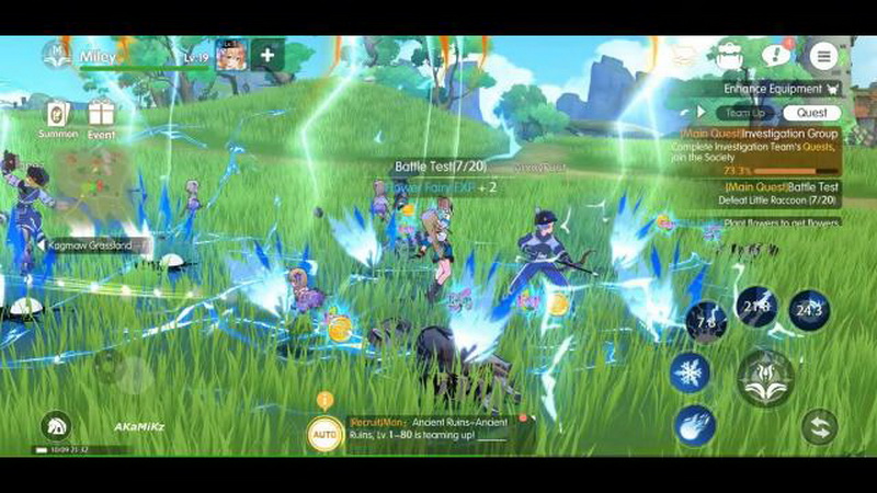 Tổng hợp Giftcode The Legend Of Neverland VTC mới nhất và cách nhập code năm 2022