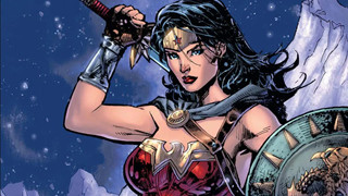 [Góc có thể bạn chưa biết] Những nghề mà Wonder Woman từng làm qua ở thế giới loài người (Phần 2)