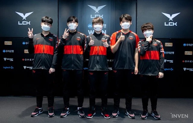 LMHT: Giành được mạch bất bại tại Vòng bảng nhưng chặng đường của T1 ở phía trước vẫn còn rất dài