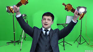 Nữ diễn viên hài gây chú ý với phát ngôn muốn Tổng thống Ukraina tham dự Oscar 2022