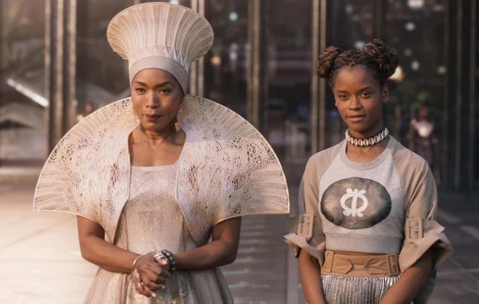 Nữ diễn viên tham gia Black Panther 2 khẳng định phim sẽ hay hơn phần trước