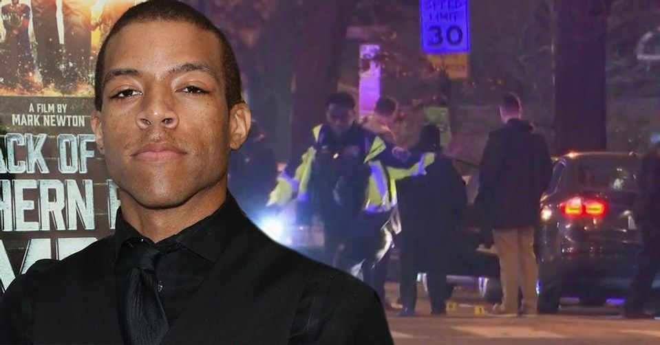 Loạt tình tiết mới trong vụ tài tử The Walking Dead bị súng bắn chết