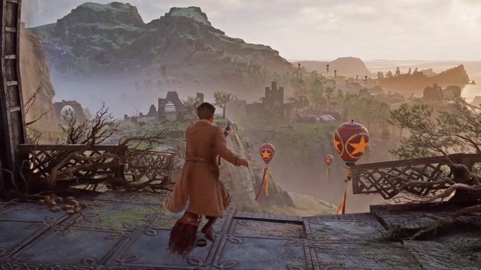 Hogwarts Legacy có thể sẽ thiếu đi một yếu tố quen thuộc của thế giới Harry Potter