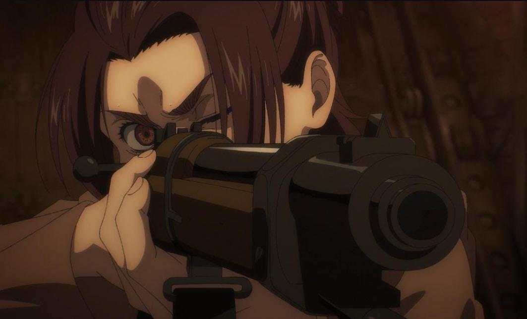 Attack On Titan: Gabi là ai? Nguồn gốc, sức mạnh cô gái TOP 1 Free Fire trong Đại Chiến Titan