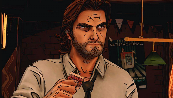 Cốt truyện The Wolf Among Us 2 sẽ phù hợp cho cả người mới chơi