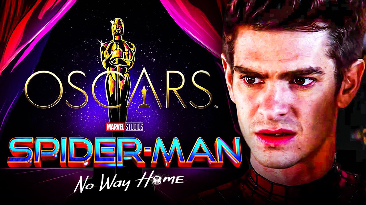 Spider-Man: No Way Home trượt đề cử Oscar trong ngỡ ngàng, Andrew Garfiel đã nói gì? 