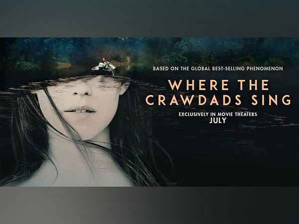 Where The Crawdads Sing: Phim chuyển thể từ tiểu thuyết trinh thám bán chạy nhất thế giới tung trailer đầy kịch tính