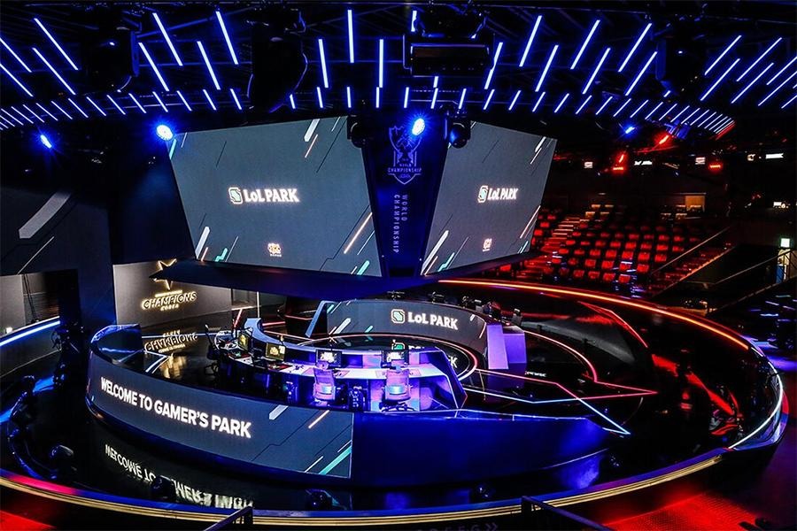 LMHT: Tổng hợp lịch thi đấu LCK và LPL Mùa Xuân 2022 vòng Playoffs