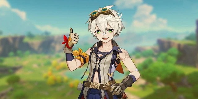 Genshin Impact: Top những nhân vật 4 sao tốt nhất mà game thủ nên sở hữu (P.1)