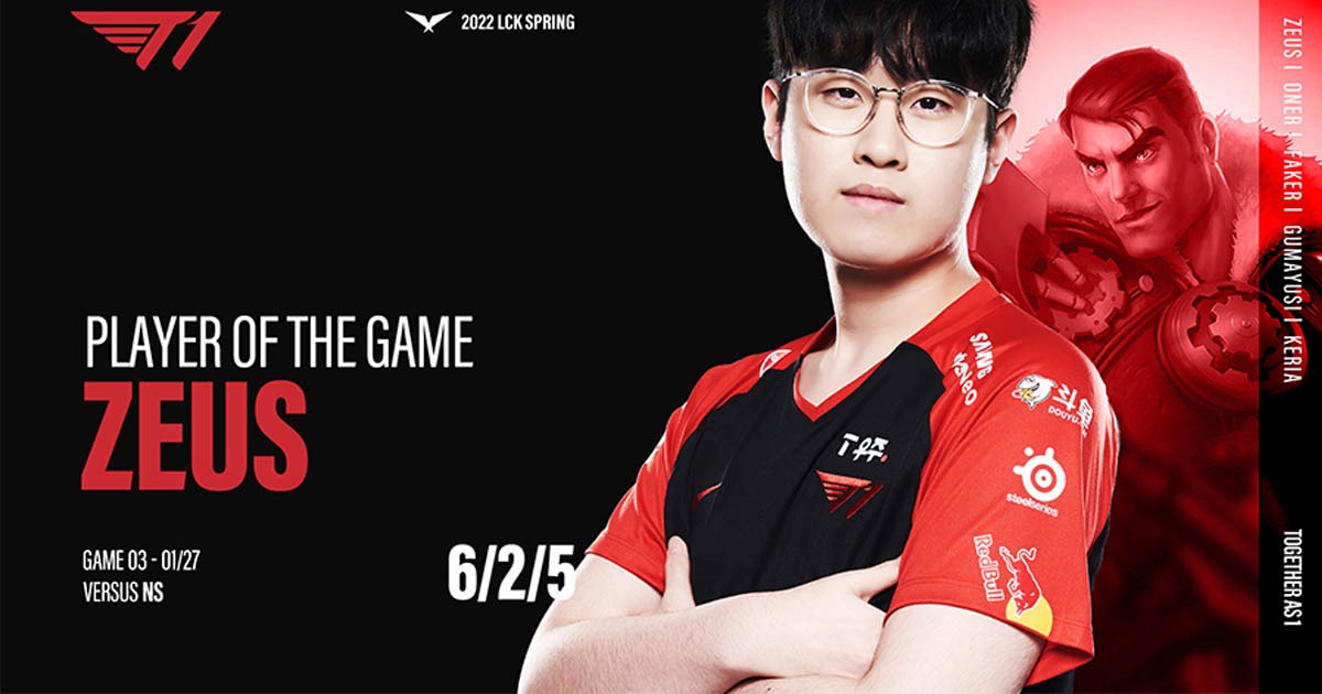 LMHT: Tuyển thủ đường trên của T1 được fan tặng toàn quà đắt tiền sau mạch bất bại tại LCK Mùa Xuân 2022