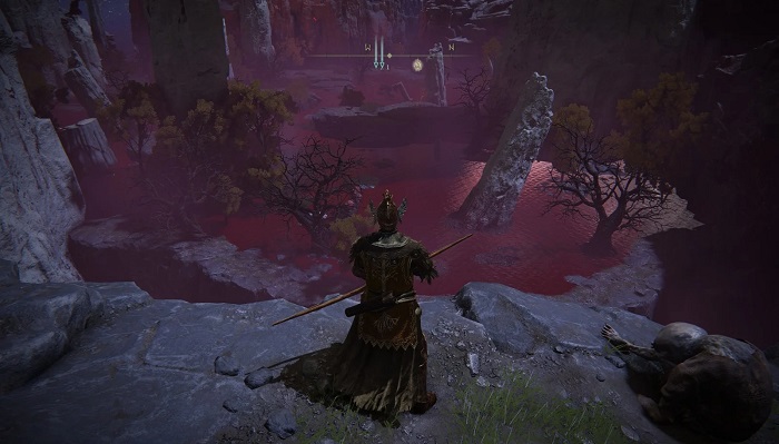 Elden Ring: Tổng hợp những địa điểm cày Runes ở từng khu vực