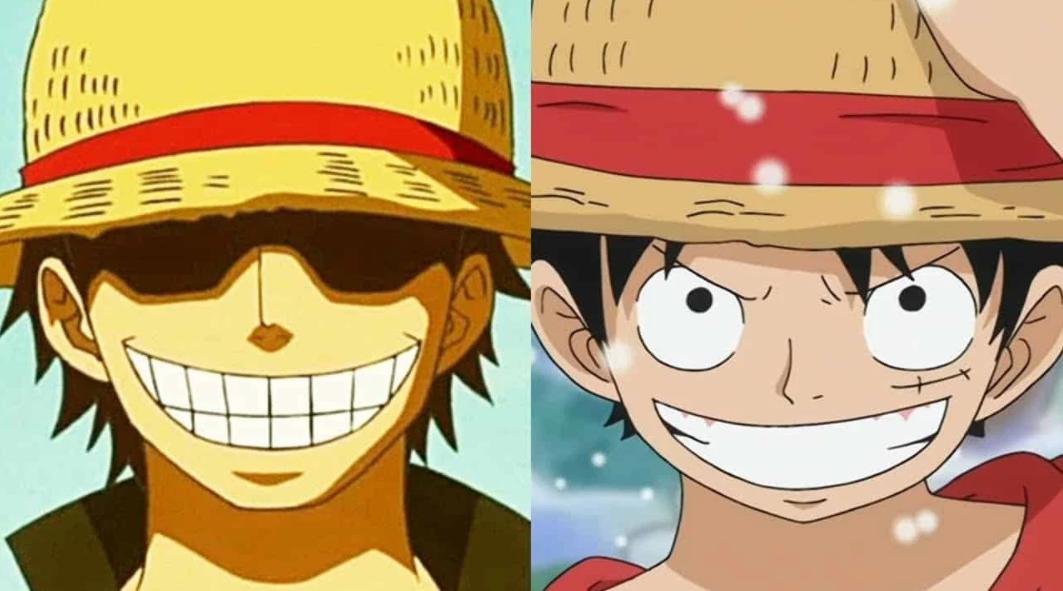 One Piece: Vua Hải Tặc Gol D. Roger muốn sống cùng thời với Luffy?