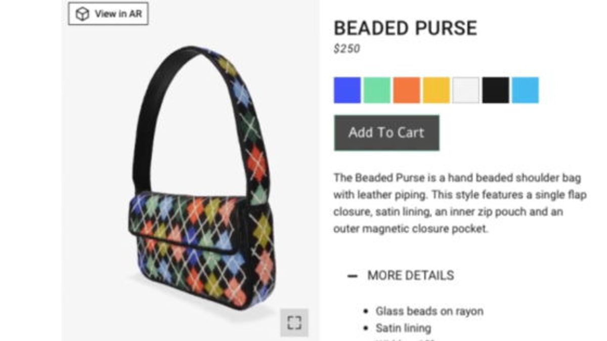 Tích hợp VNTANA trên Meta, người dùng dễ dàng chạy quảng cáo 3D trên Facebook và Instagram