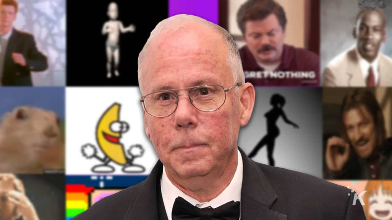 GIF creator, Stephen Wilhite dies at 74
