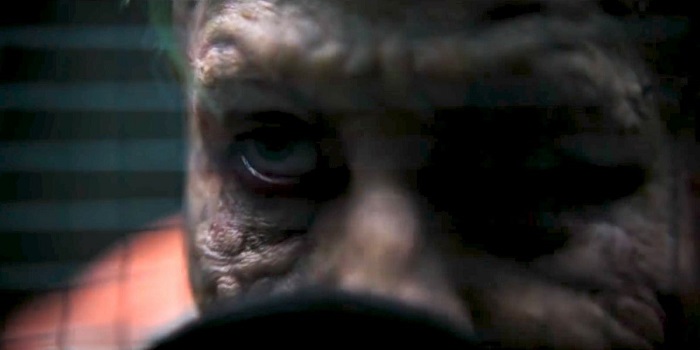 Warner Bros bất ngờ tung đoạn video bị cắt trong The Batman, hé lộ Joker