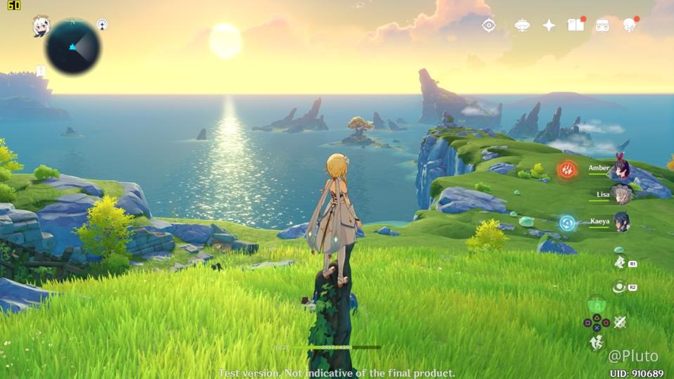 Làm thể nào để tránh việc bị lừa đảo khi chơi game online?