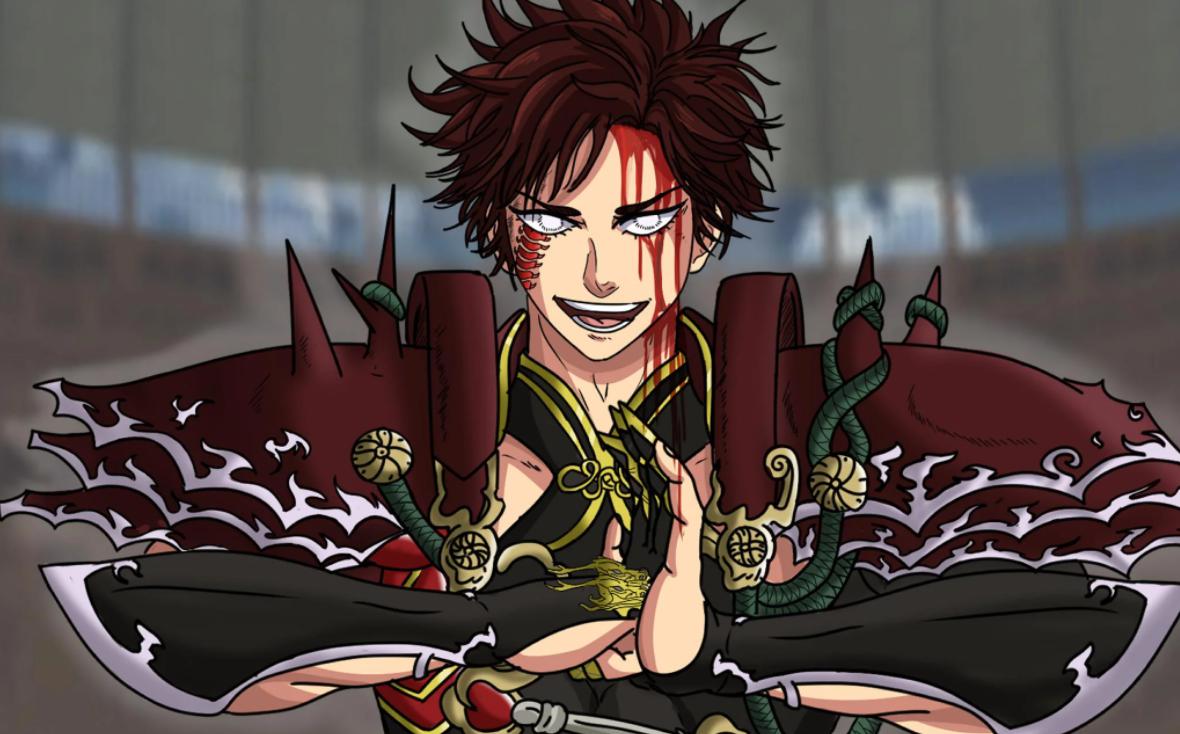 Spoiler Record of Ragnarok chap 60, 61: Hades bị thương nặng - Adamas hồi sinh!