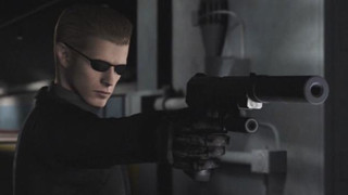 Game kinh dị miễn phí fan-made Resident Evil Arklay Chronicles chính thức ra mắt
