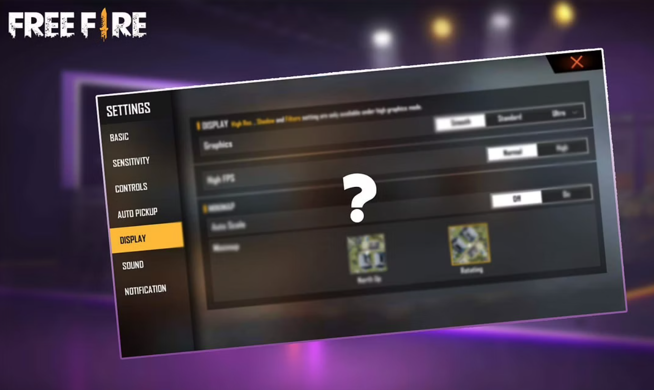 Free Fire OB33: Mẹo giúp game thủ nhận được nhiều headshot nhất