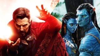 Trailer của Avatar 2 sẽ phát hành cùng lúc với Doctor Strange in the Multiverse of Madness