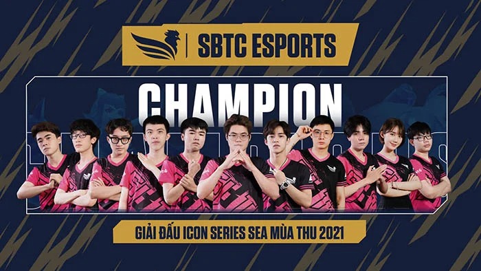 Liên Minh Tốc Chiến: SBTC Esports chính thức lên tiếng sau quyết định xử phạt của BTC WCS 2022