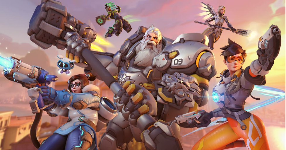 Twitch bất ngờ cấm sóng kênh Overwatch của Hàn Quốc, "deadgame" có phải đang đến rất gần?
