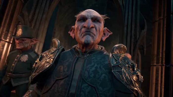 Hogwarts Legacy: Lịch sử đằng sau những cuộc nổi loạn của Goblin