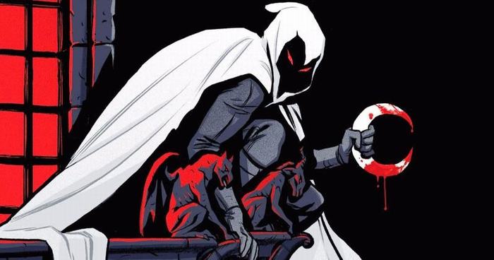 Seri Moon Knight đã cho thấy MCU cần nhiều anh hùng tăm tối hơn