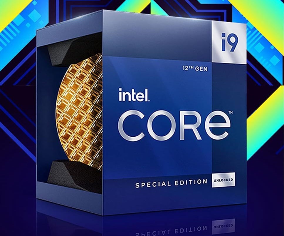 Intel ấn định ngày ra mắt Intel Core i9-12900KS, CPU nhanh nhất thế giới