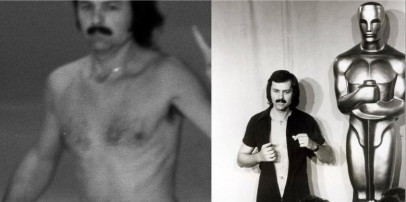 Nhìn lại những bê bối từng đi vào lịch sử của Oscar qua từng năm (Phần 1)