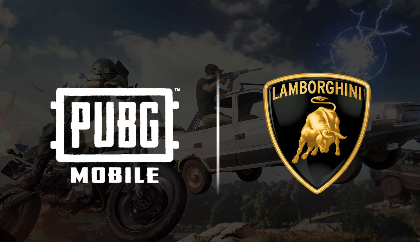 PUBG Mobile hợp tác Lamborghini mang đến skin siêu xe đẹp mắt, sự kiện và hơn thế nữa