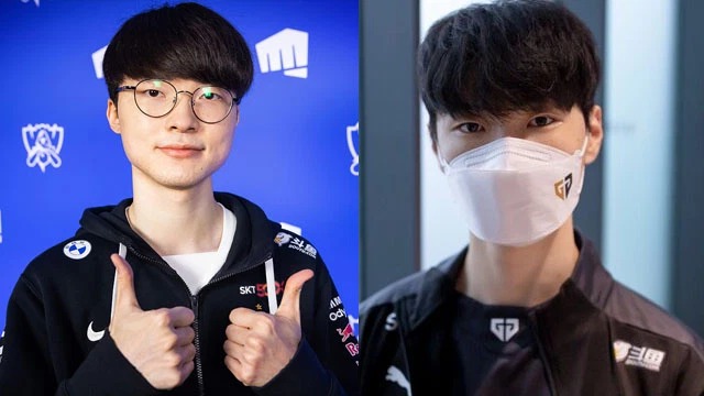 LMHT: Nhìn Gen.G lật kèo DK, fan LCK mong chờ vào một trận Chung kết trong mơ