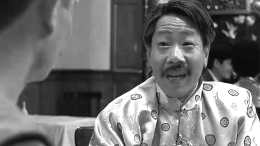 Ngôi sao võ thuật nổi tiếng Hong Kong qua đời