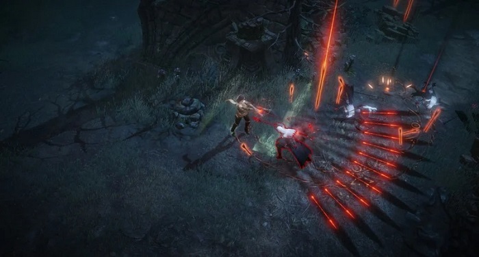 Rộ tin đồn App Store rò rỉ ngày phát hành Diablo Immortal