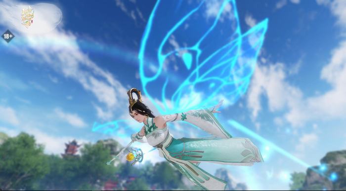 Nhất Mộng Giang Hồ VNG: Mẹo chinh phục phó bản mới Lạc Nhật Mã Trường